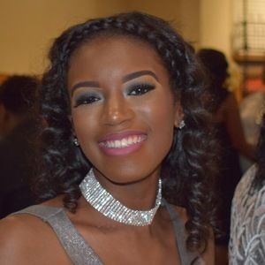 Meet your Posher, Johnna